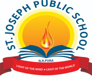 samsidh st joseph public school
